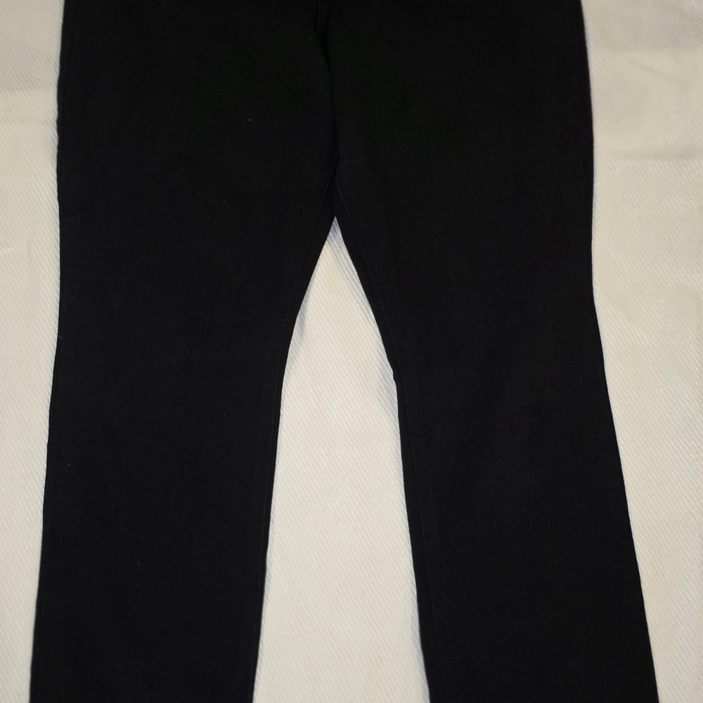 Old Navy Women's Dark Skinny Jeans